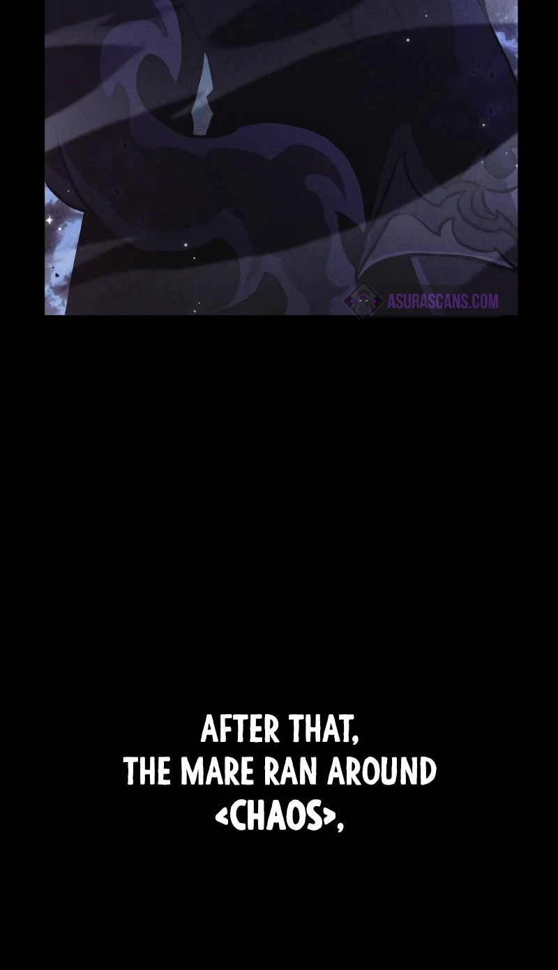 The World After The End Chapter 67 page 11