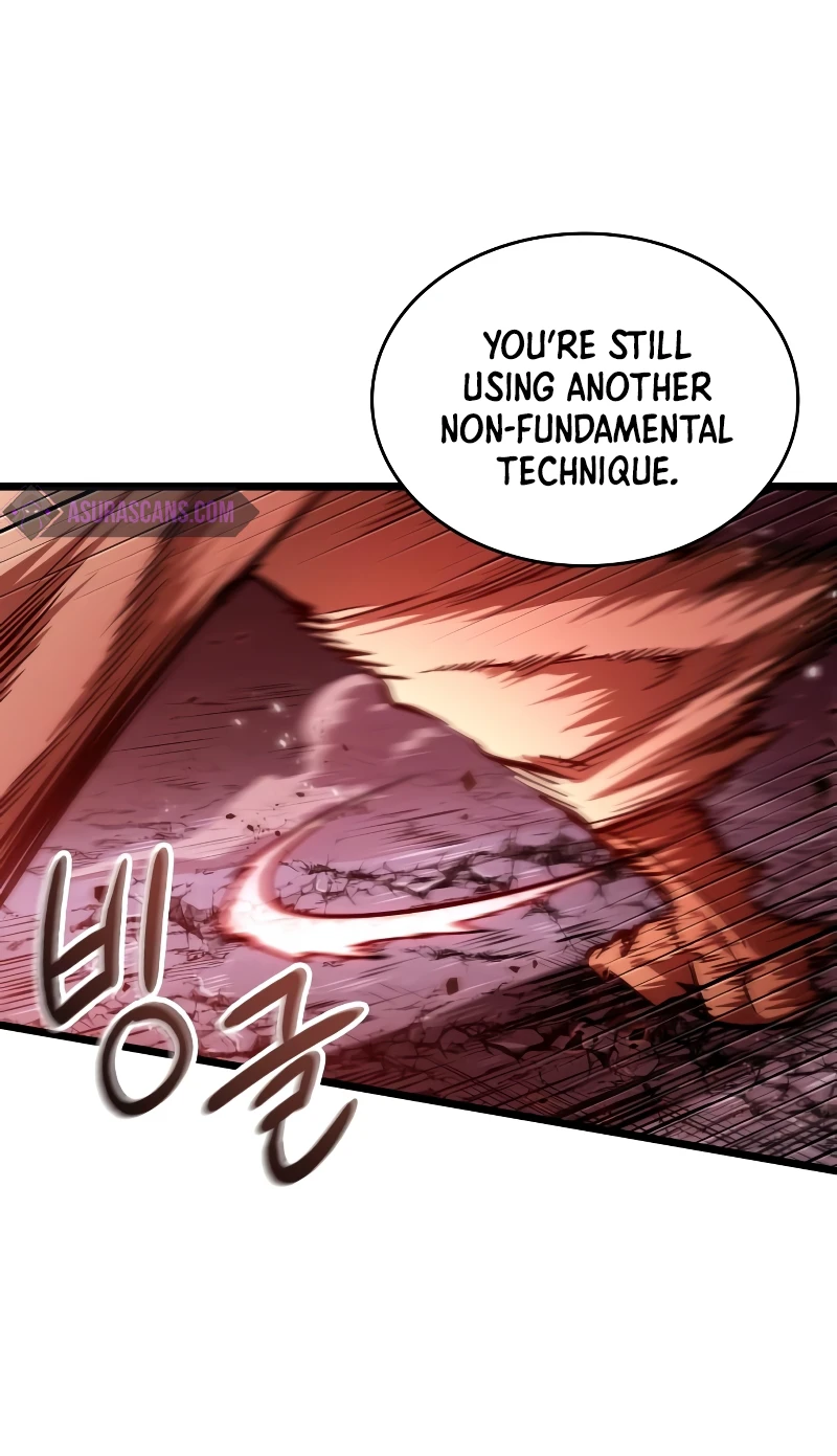 The World After The End Chapter 68 page 7