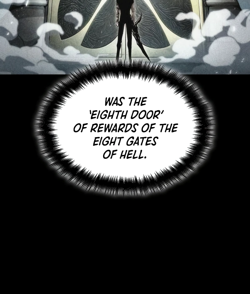 The World After The End Chapter 68 page 11