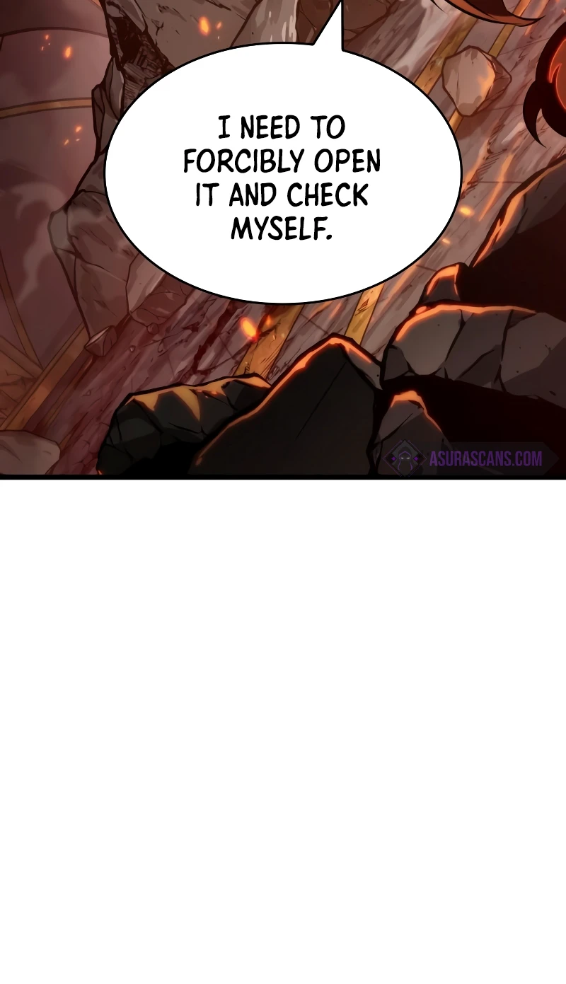 The World After The End Chapter 68 page 13