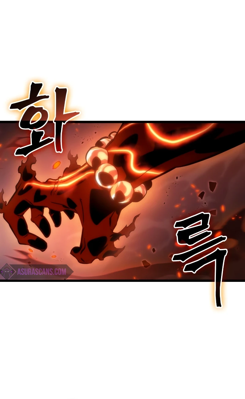 The World After The End Chapter 68 page 18