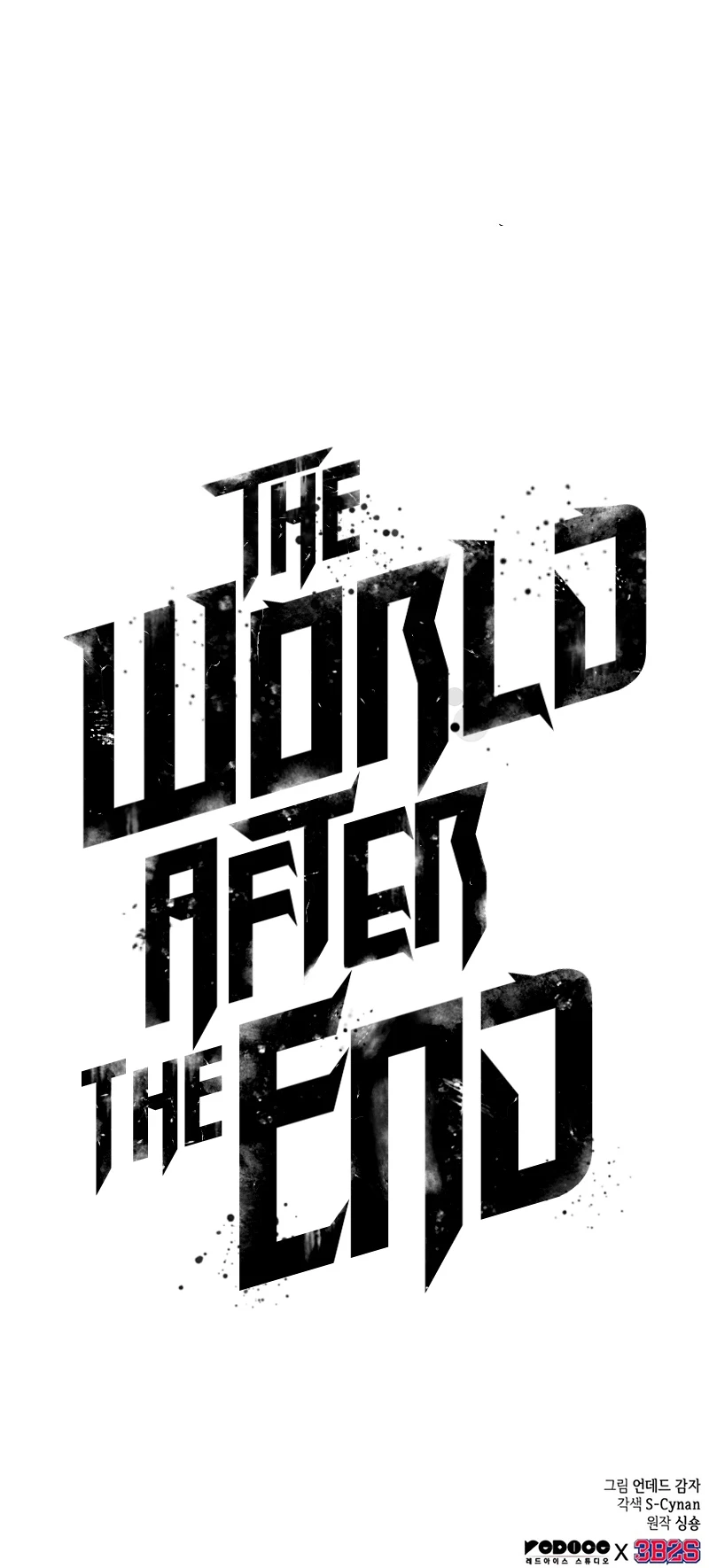 The World After The End Chapter 69 page 13