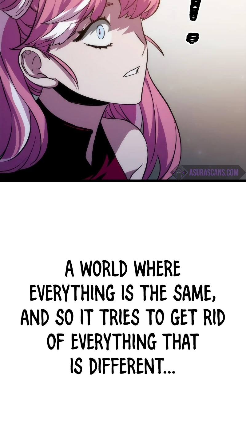 The World After The End Chapter 75 page 17