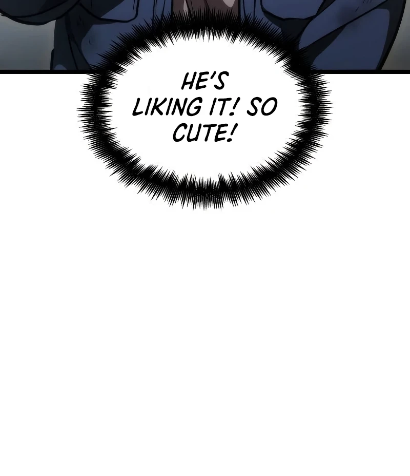 The World After The End Chapter 75 page 19