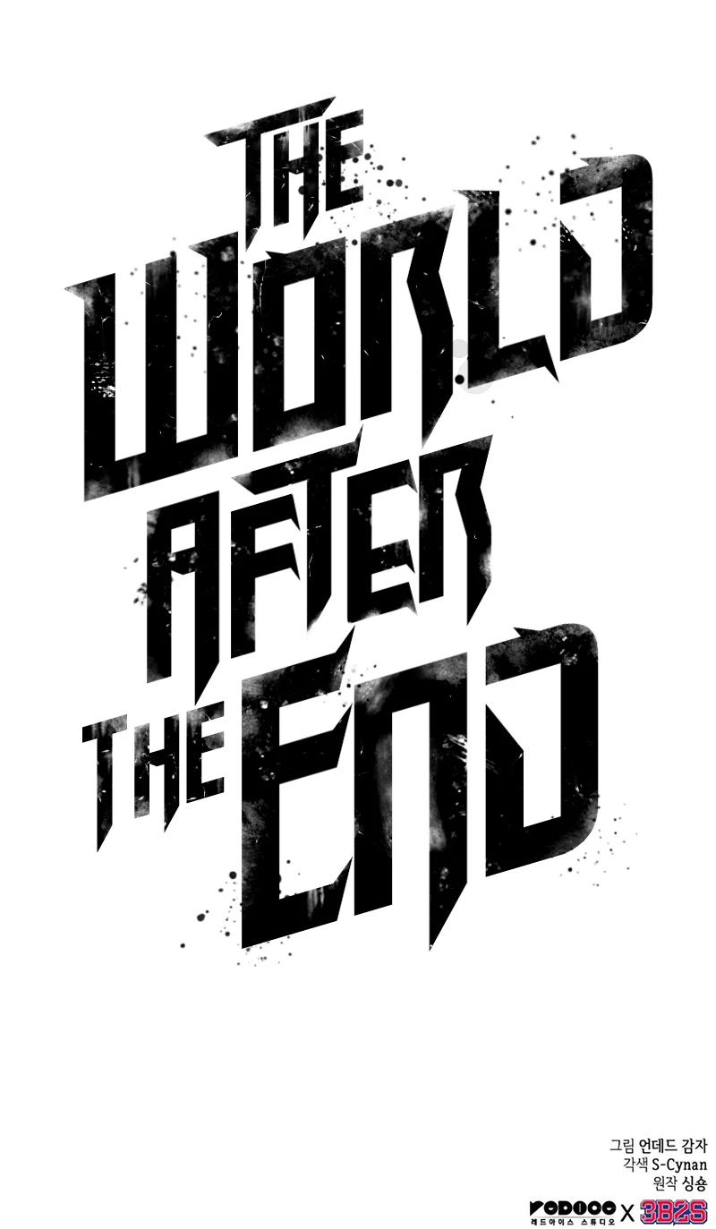 The World After The End Chapter 75 page 21