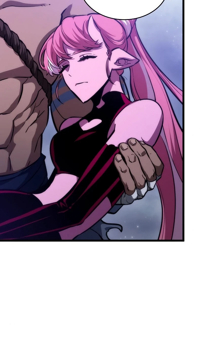 The World After The End Chapter 77 page 21
