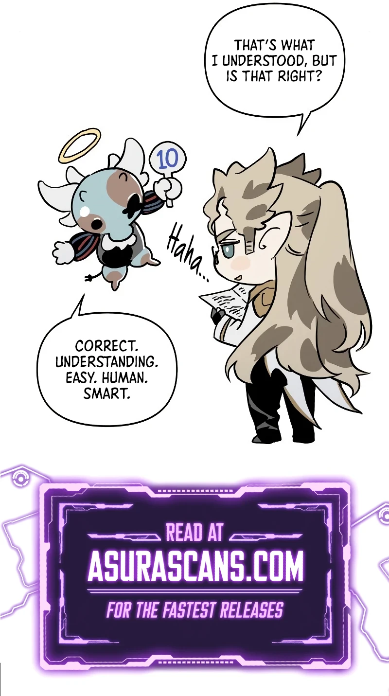 The World After The End Chapter 80 page 16
