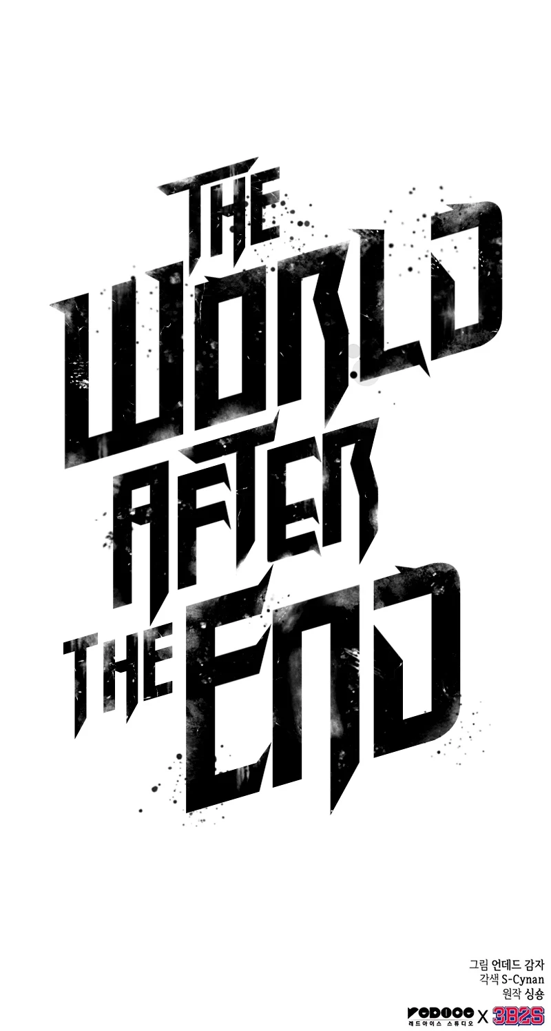 The World After The End Chapter 83 page 14