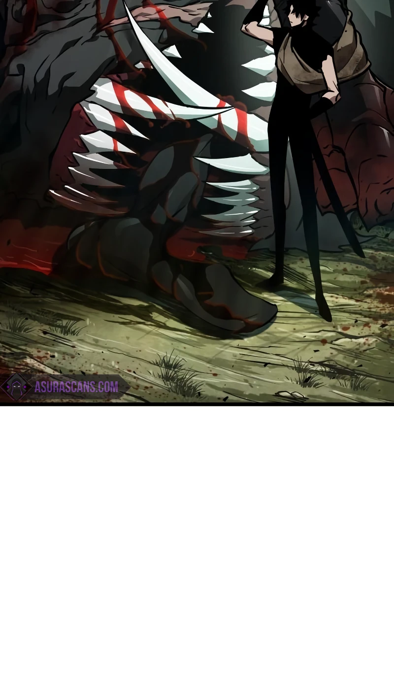 The World After The End Chapter 9 page 4