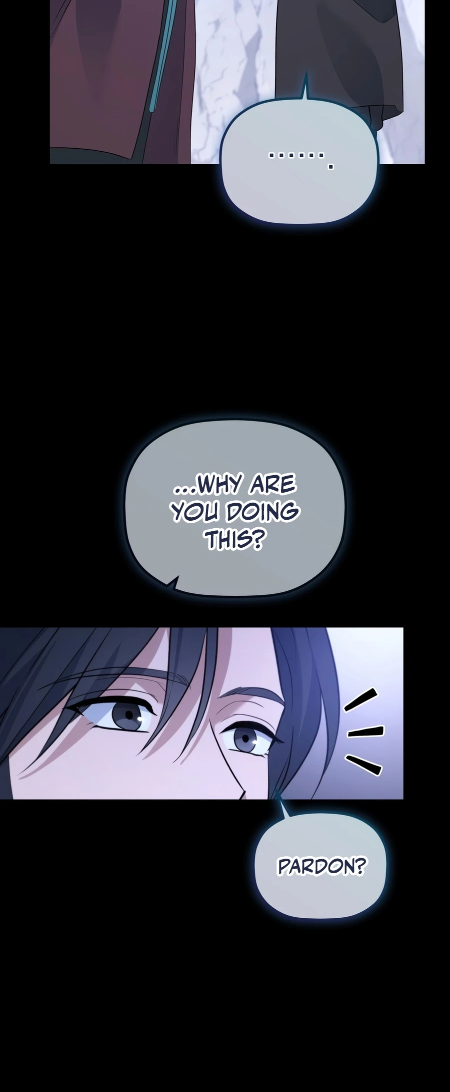 The Youngest Son of the Eunhae Merchant Group Chapter 66 page 12