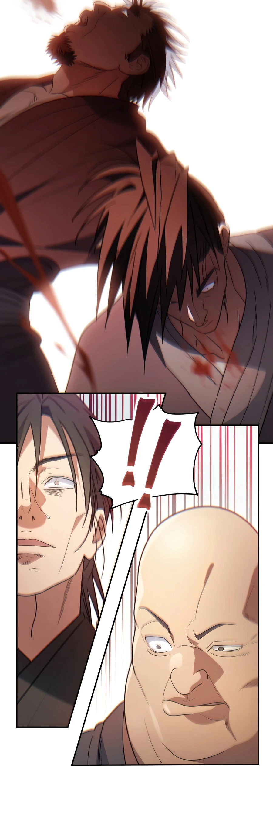 The Youngest Son of the Eunhae Merchant Group Chapter 67 page 5