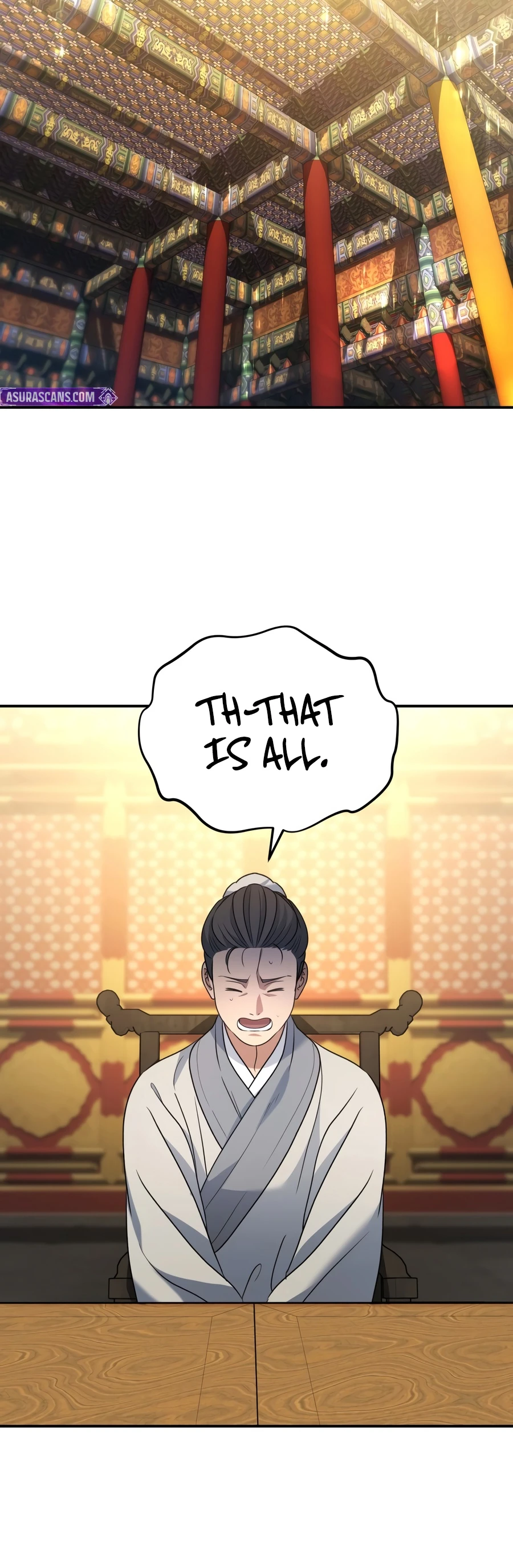 The Youngest Son of the Eunhae Merchant Group Chapter 72 page 5