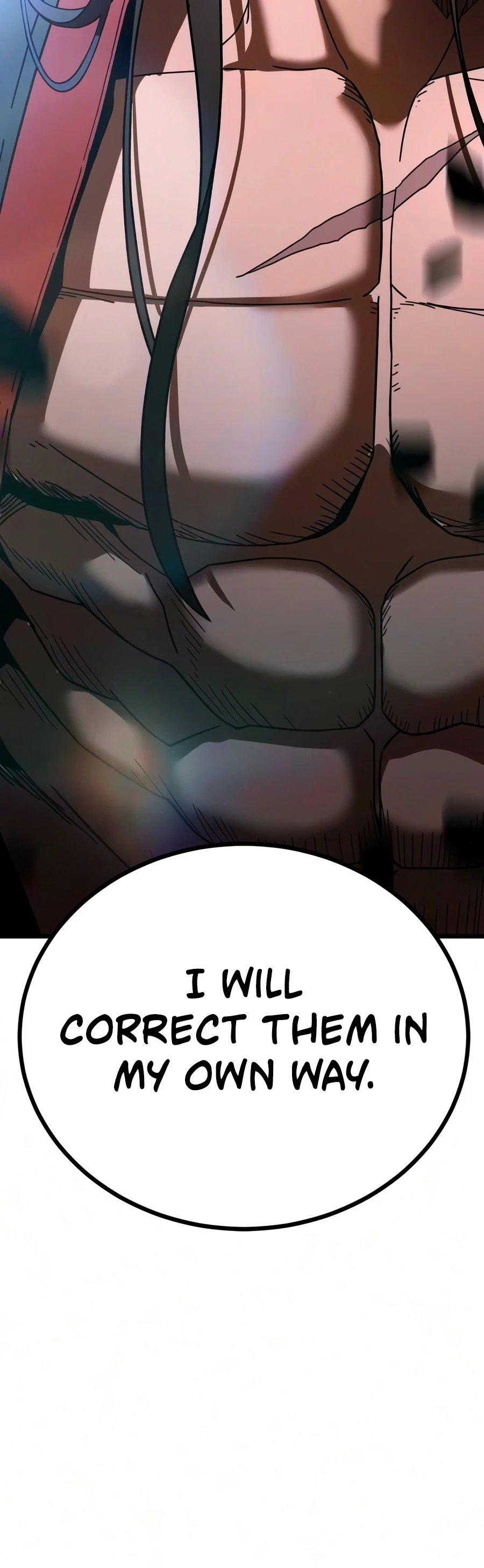 To Hell With the Status Window Chapter 23 page 28
