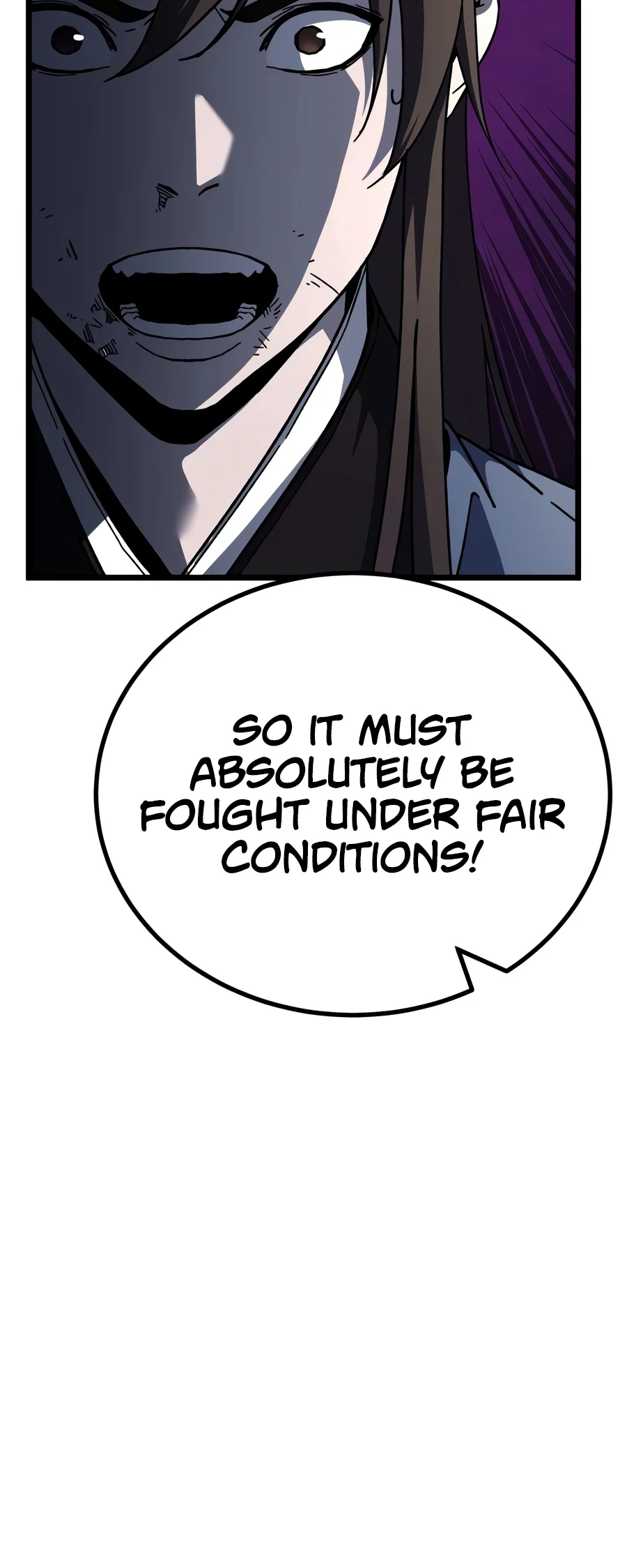 To Hell With the Status Window Chapter 24 page 5