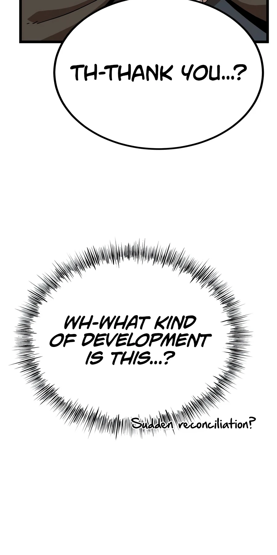 To Hell With the Status Window Chapter 24 page 13