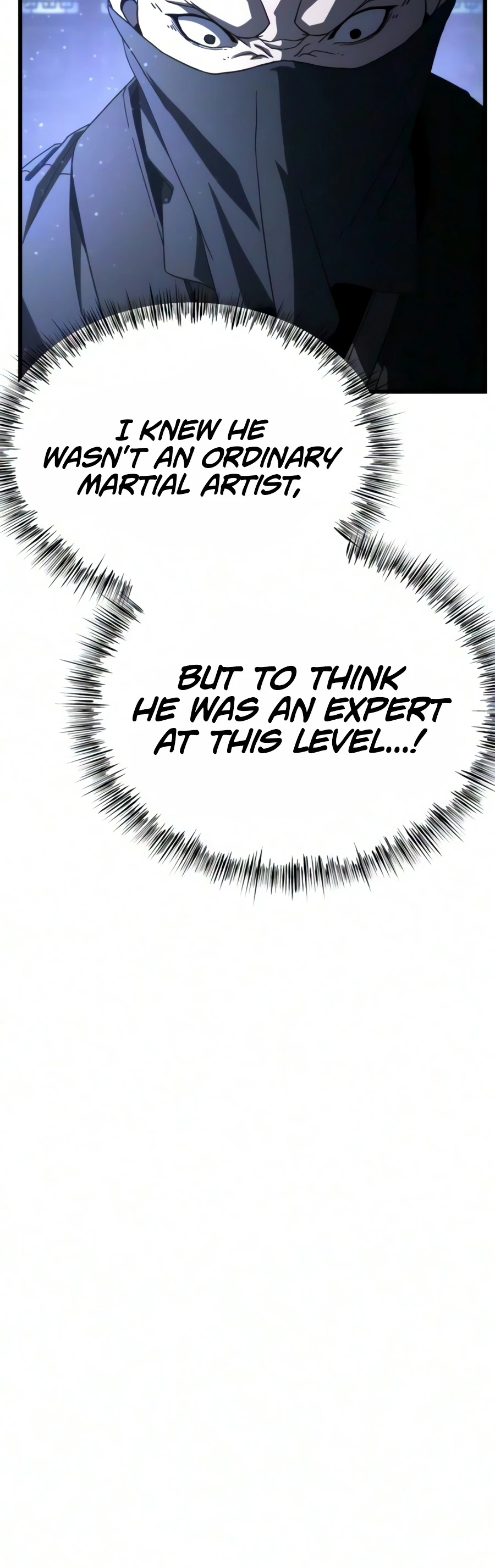 To Hell With the Status Window Chapter 25 page 25
