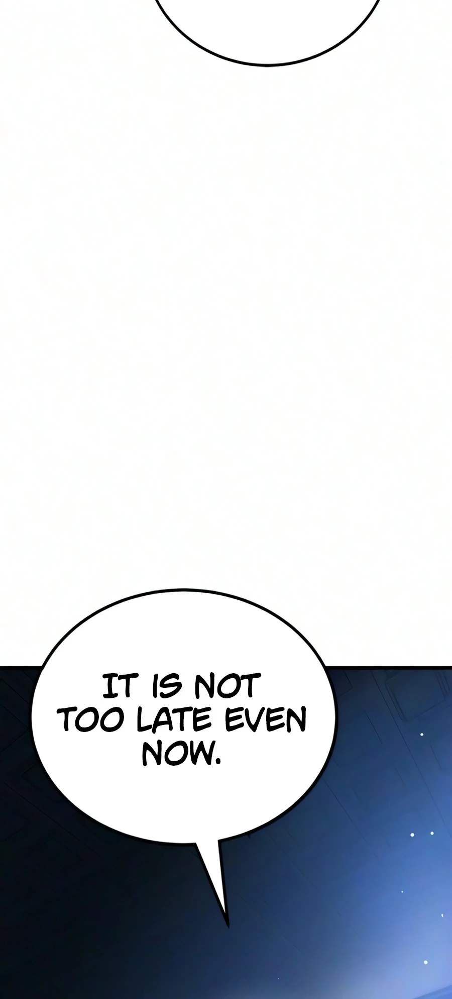 To Hell With the Status Window Chapter 25 page 19