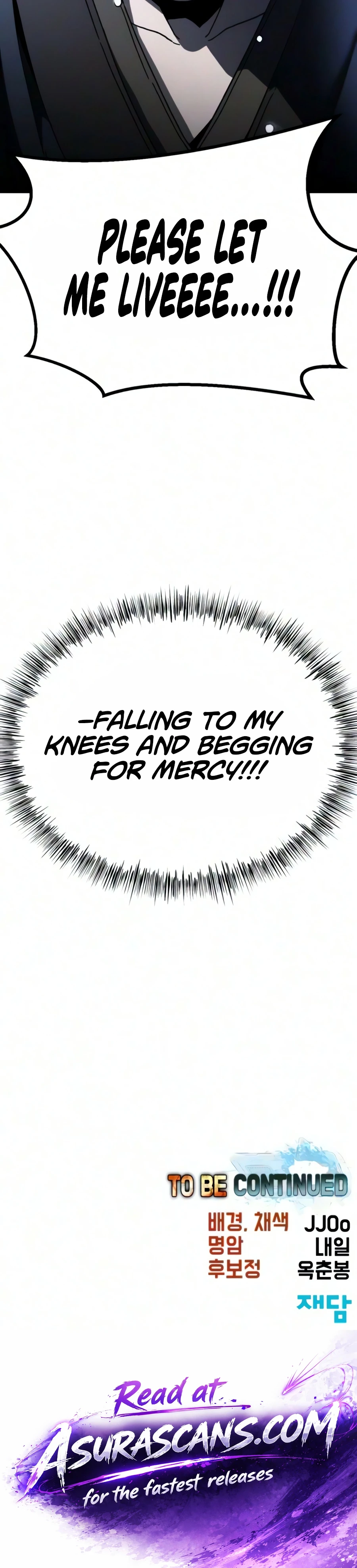 To Hell With the Status Window Chapter 25 page 27