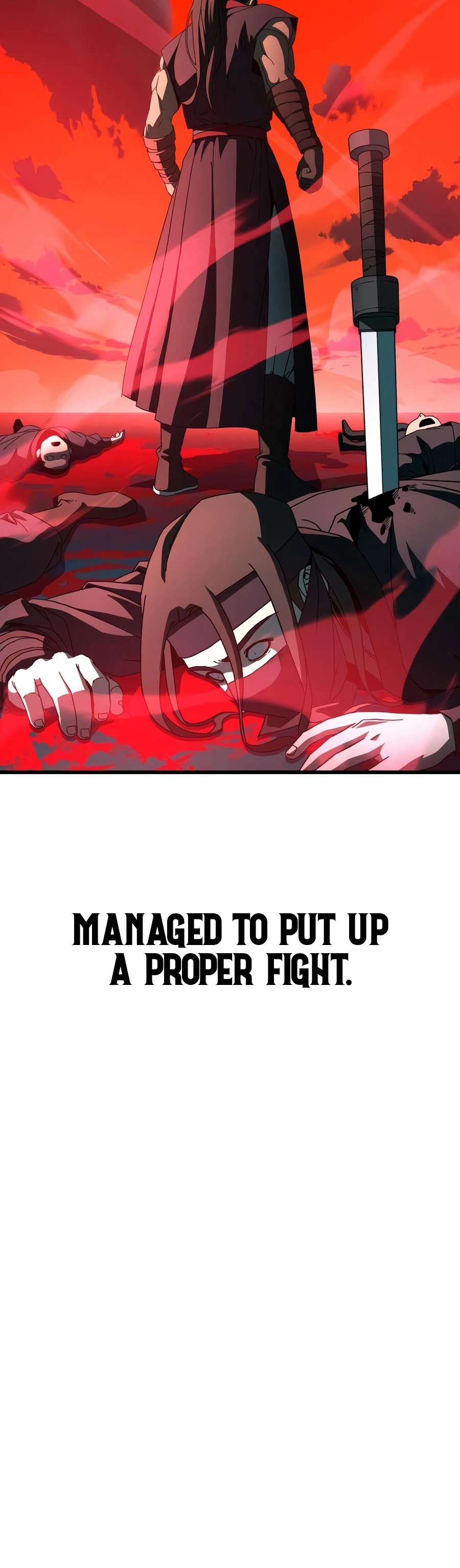 To Hell With the Status Window Chapter 26 page 17