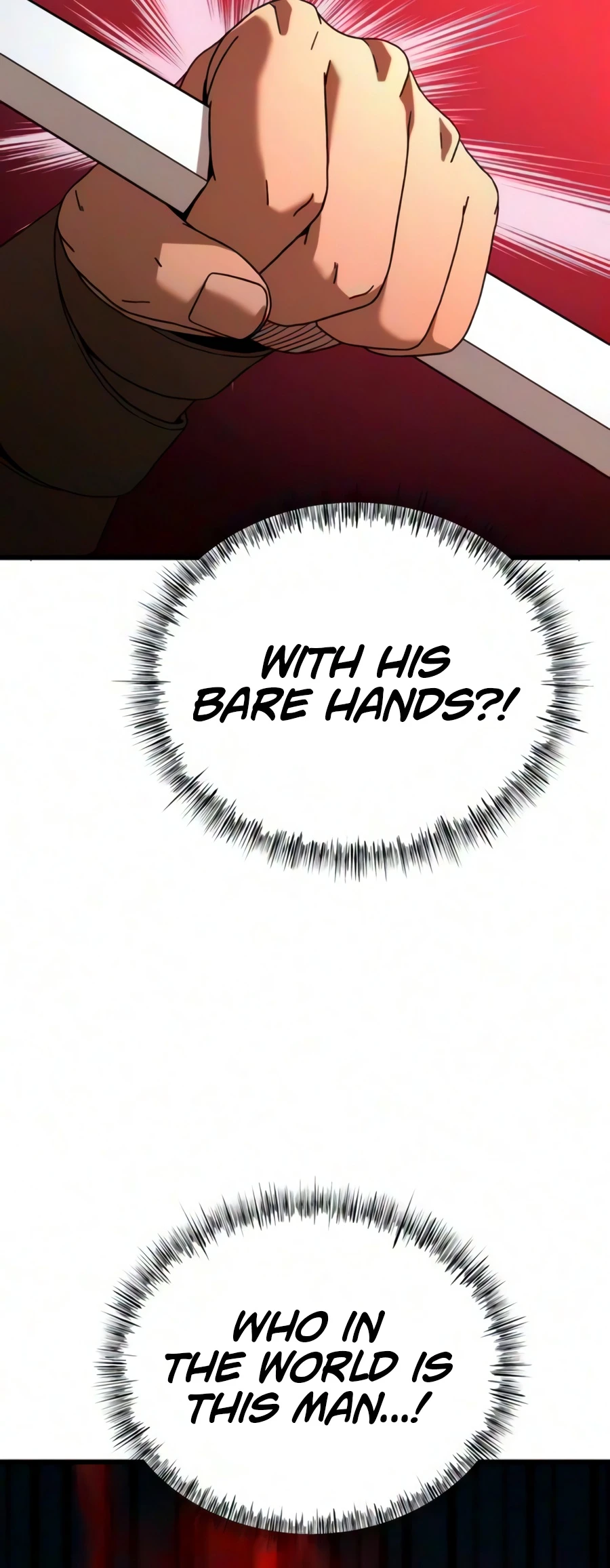 To Hell With the Status Window Chapter 27 page 21