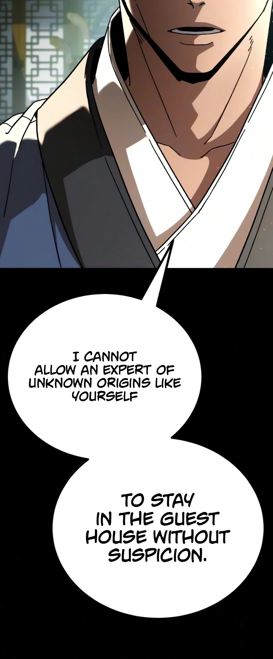 To Hell With the Status Window Chapter 27 page 9