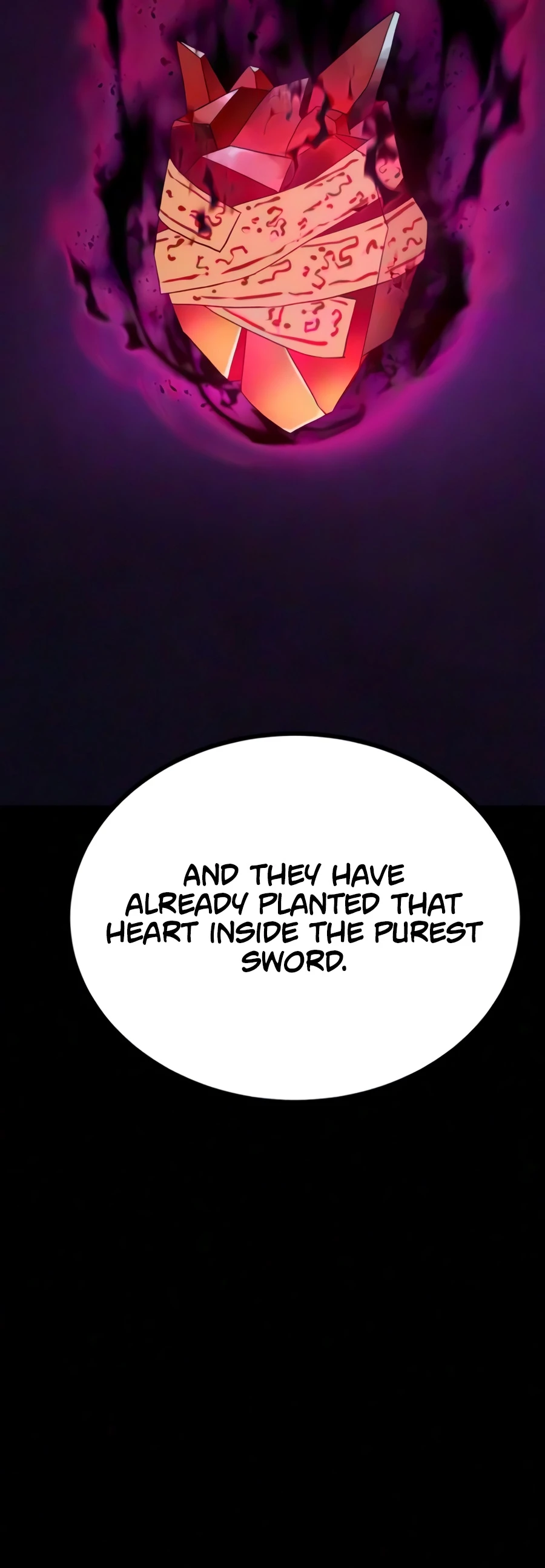 To Hell With the Status Window Chapter 28 page 19