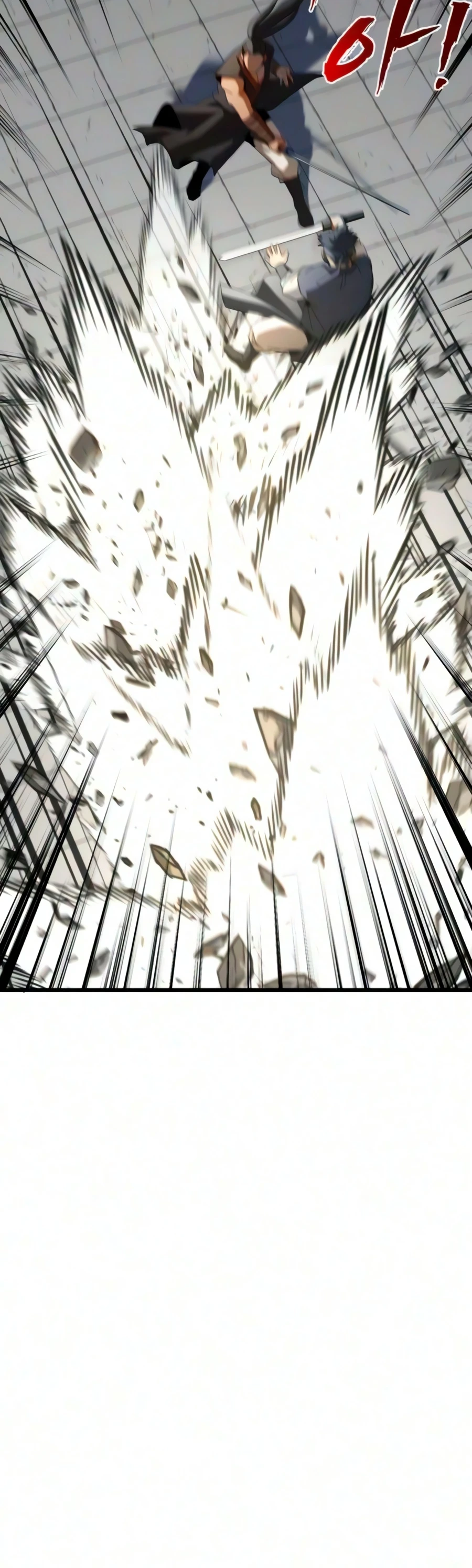 To Hell With the Status Window Chapter 28 page 15