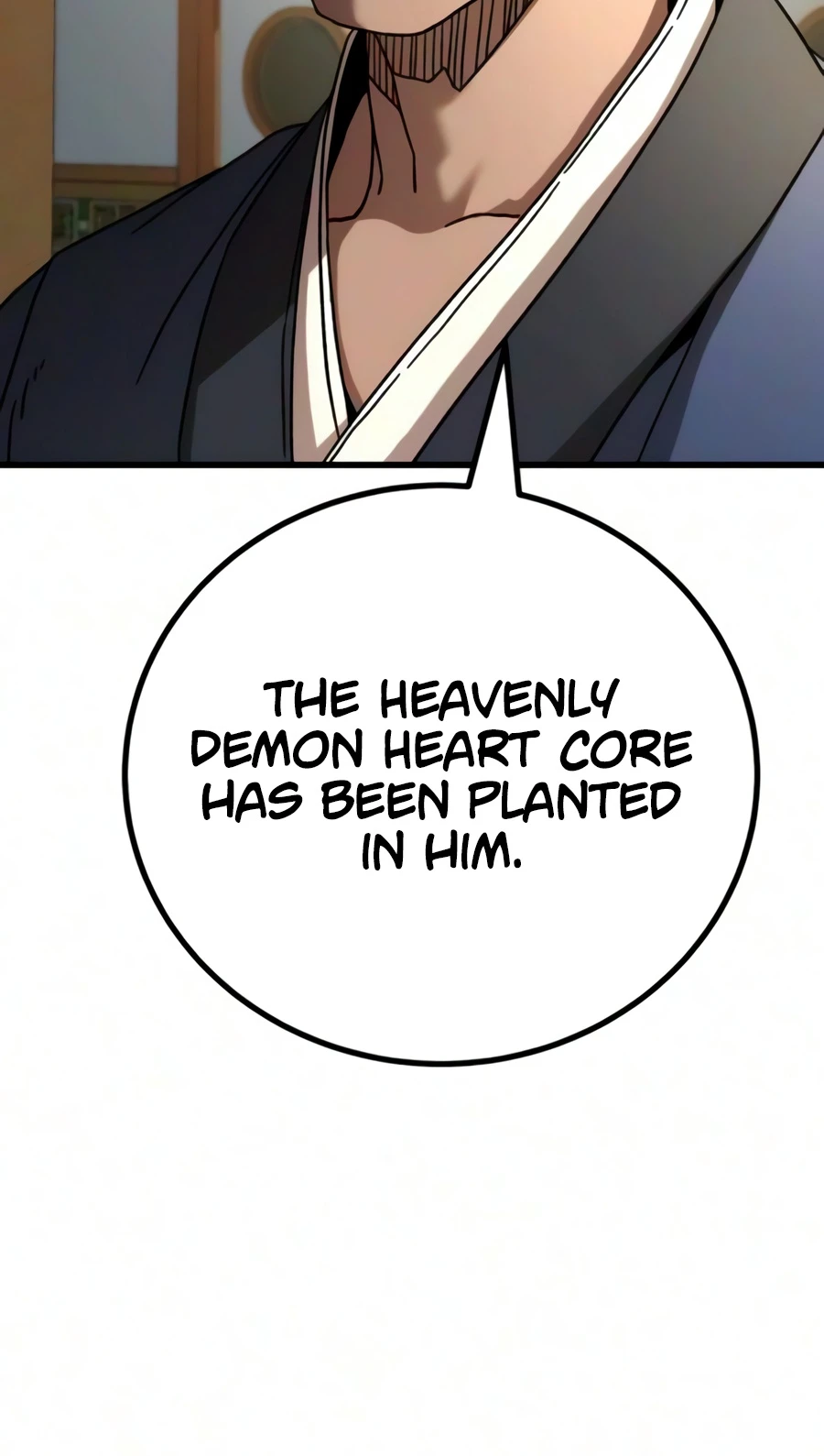 To Hell With the Status Window Chapter 29 page 7