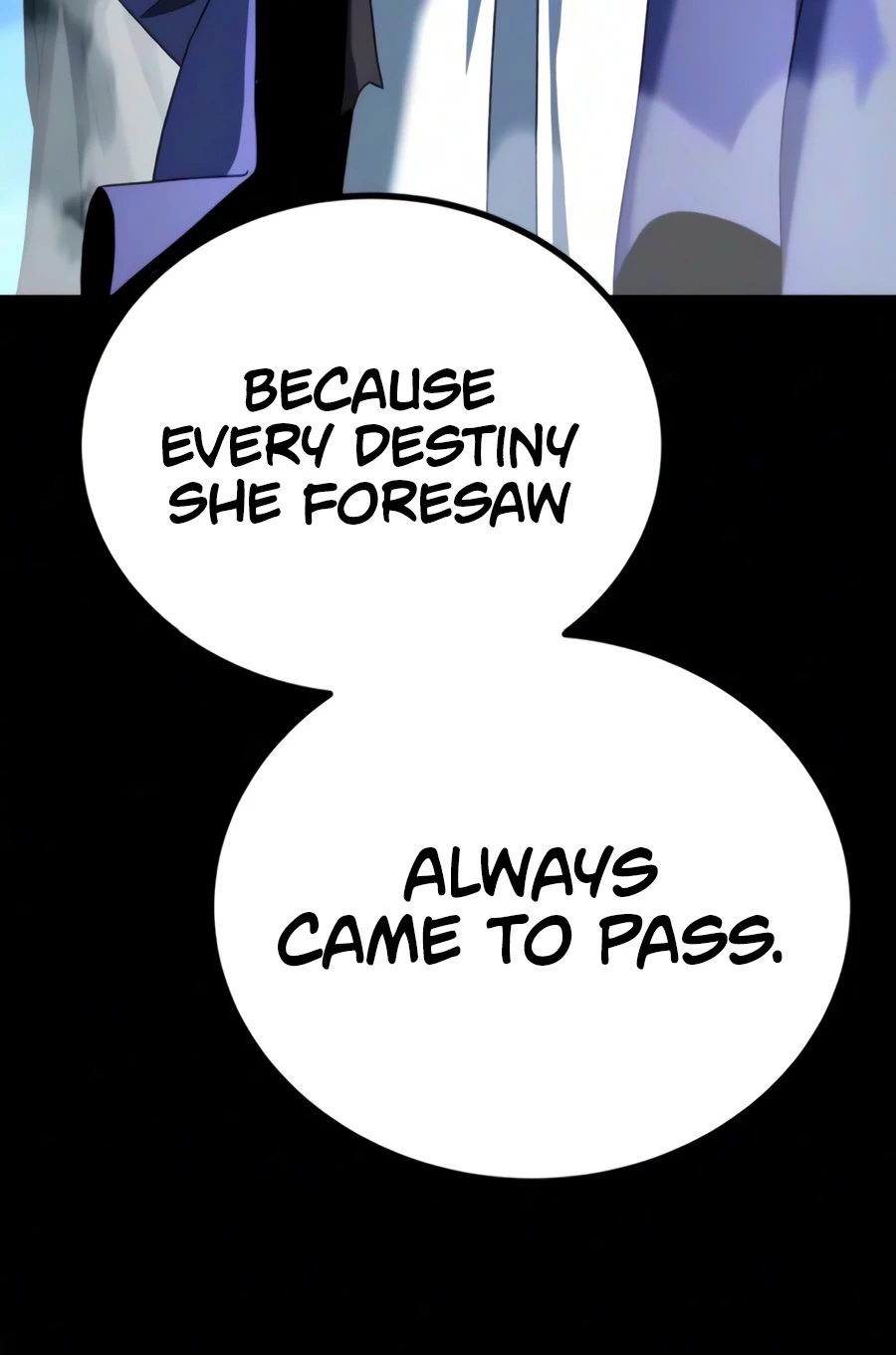 To Hell With the Status Window Chapter 29 page 13