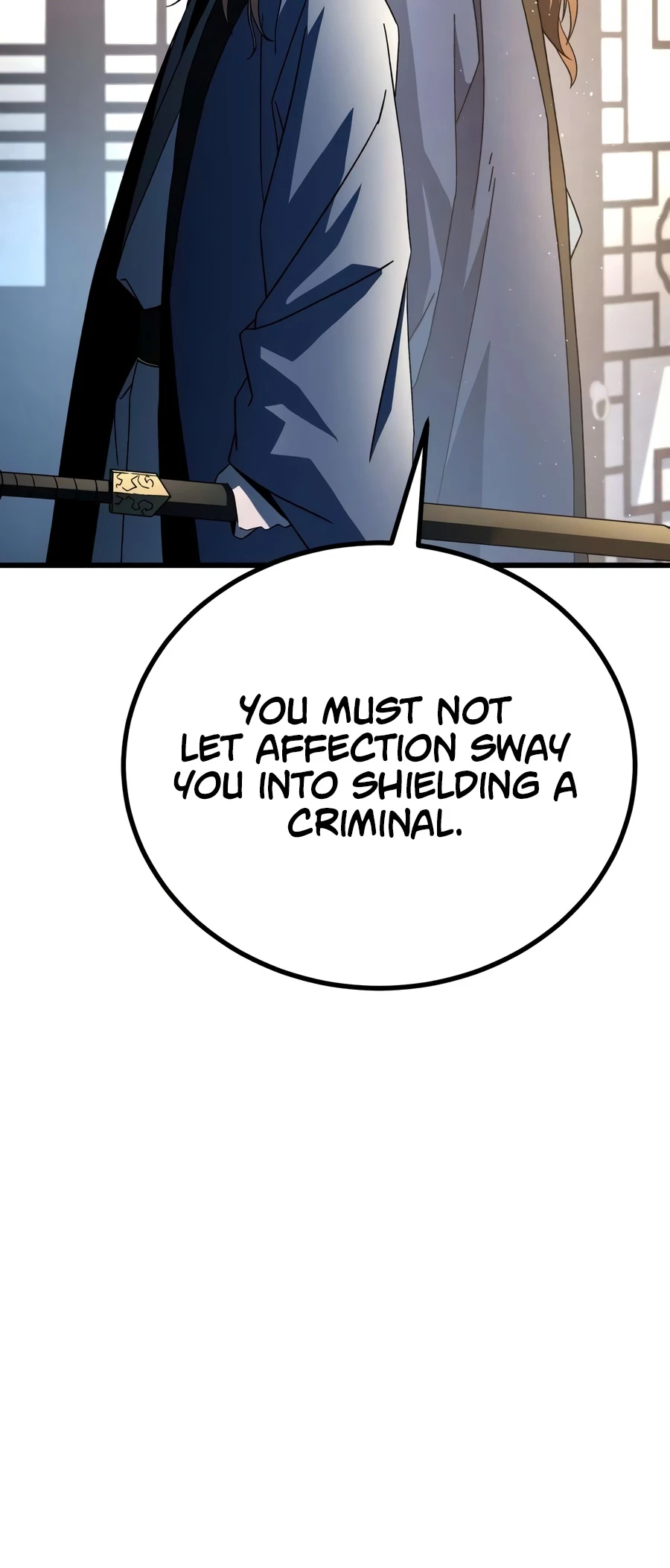 To Hell With the Status Window Chapter 30 page 23