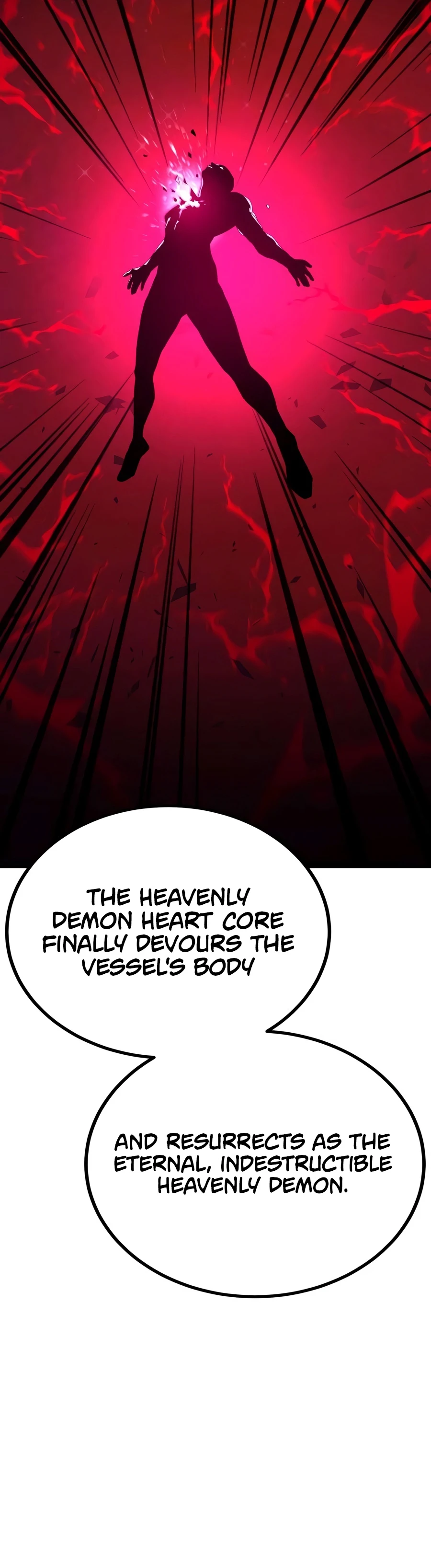 To Hell With the Status Window Chapter 31 page 15