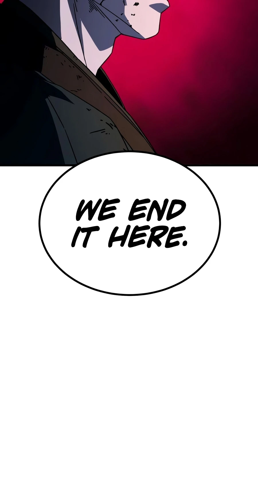 To Hell With the Status Window Chapter 32 page 17