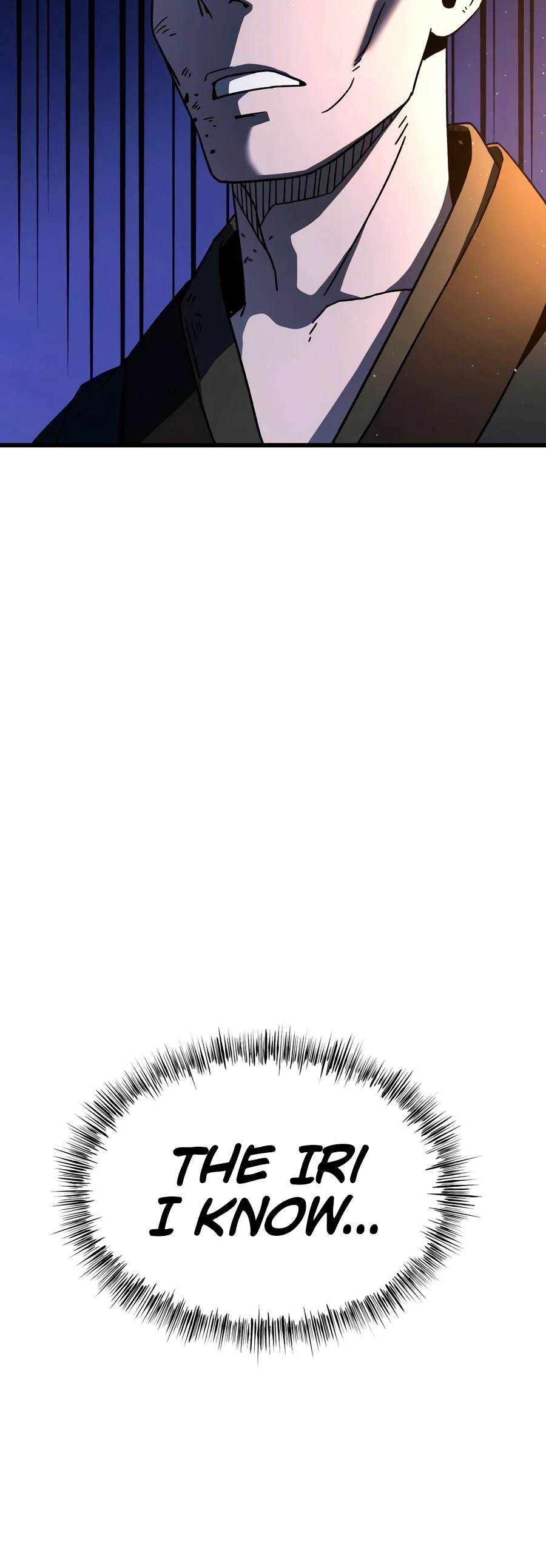To Hell With the Status Window Chapter 32 page 21