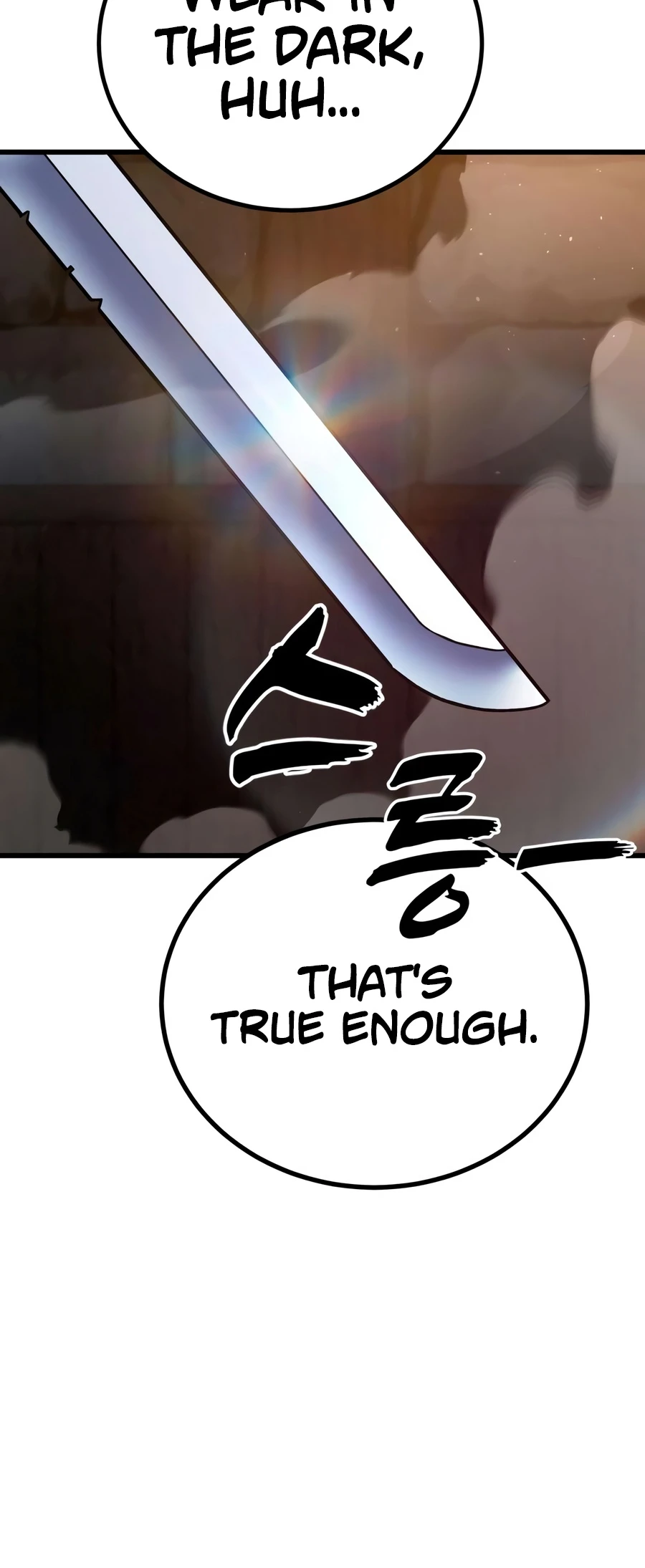 To Hell With the Status Window Chapter 32 page 19