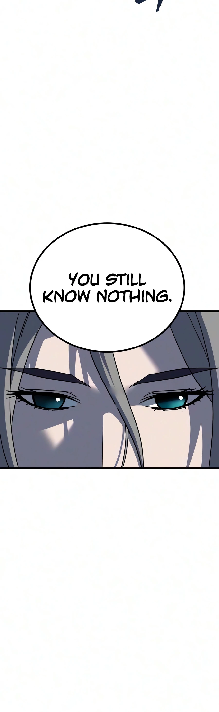 To Hell With the Status Window Chapter 34 page 13