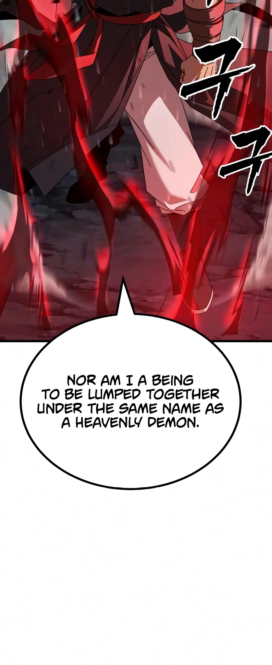 To Hell With the Status Window Chapter 34 page 15