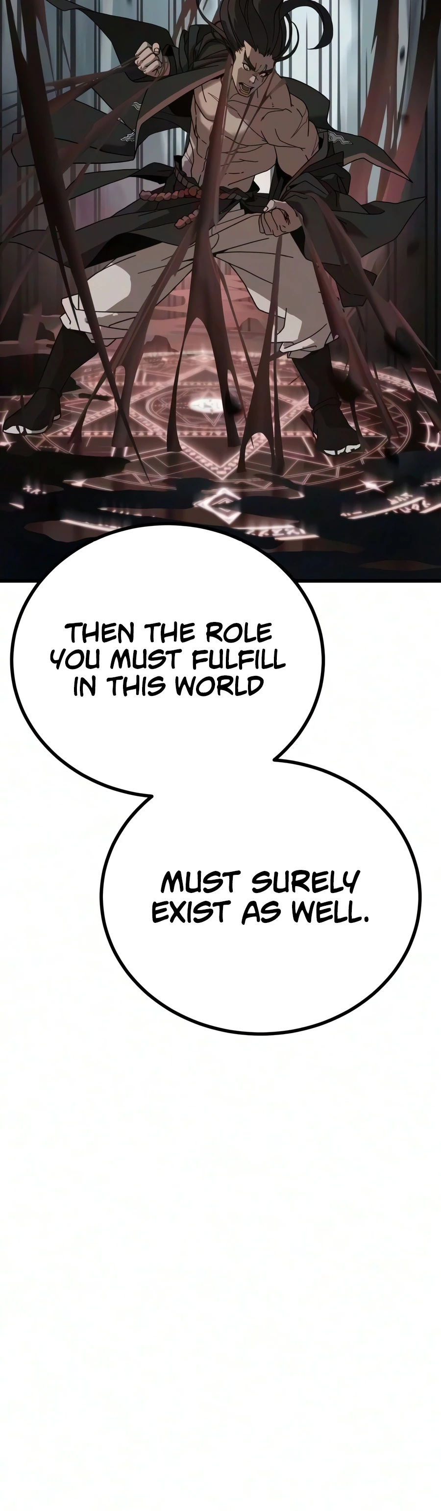 To Hell With the Status Window Chapter 34 page 19