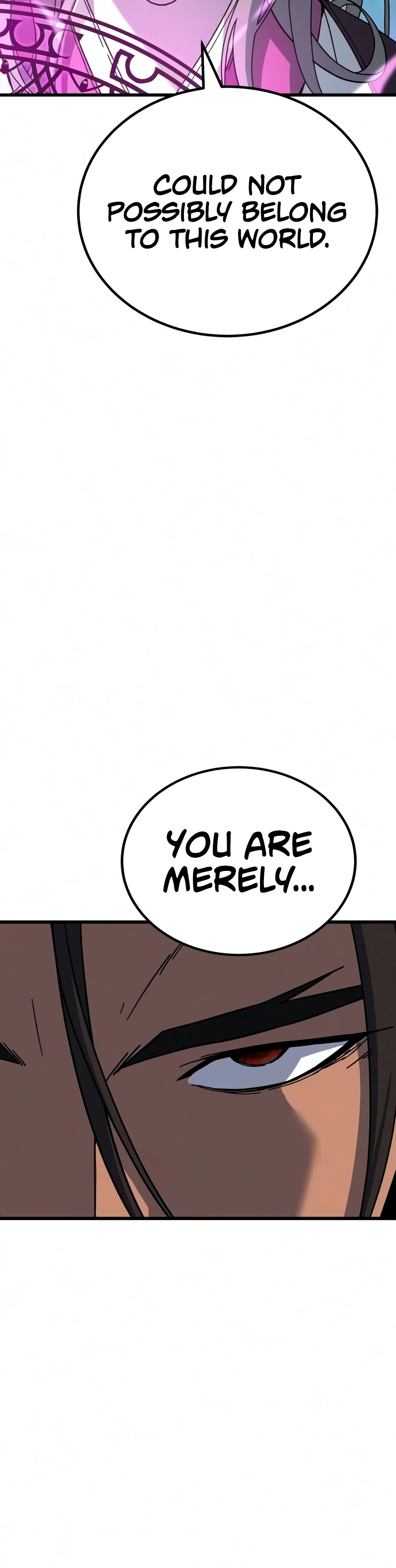 To Hell With the Status Window Chapter 34 page 11