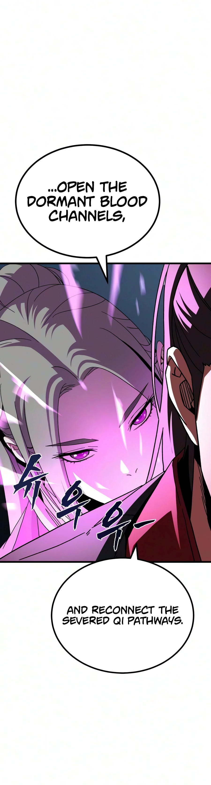 To Hell With the Status Window Chapter 35 page 19