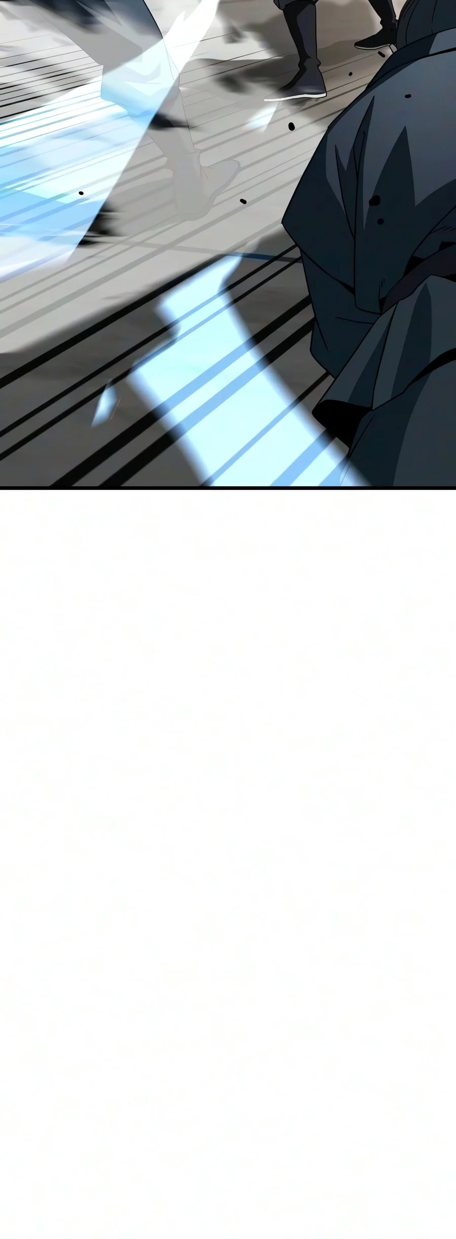 To Hell With the Status Window Chapter 36 page 7