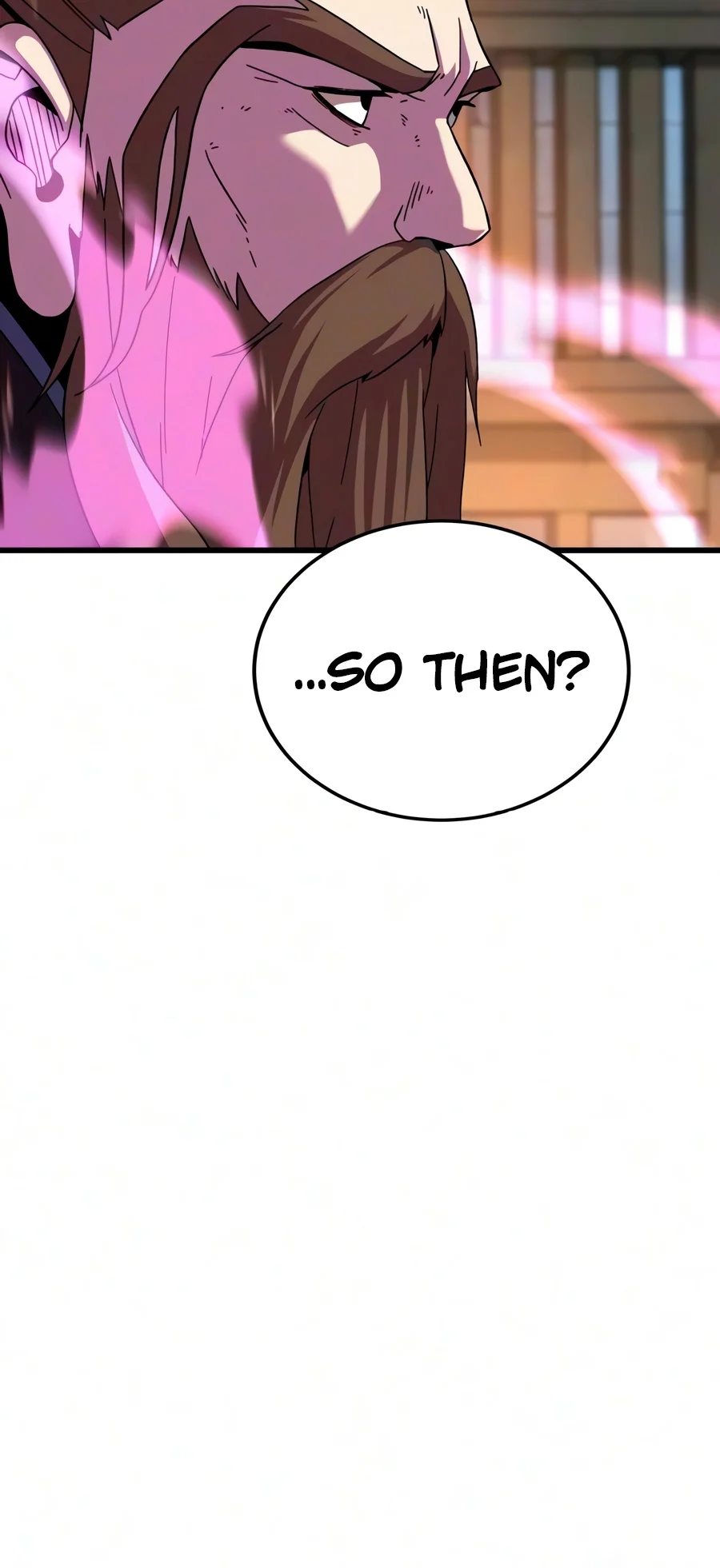 To Hell With the Status Window Chapter 37 page 3