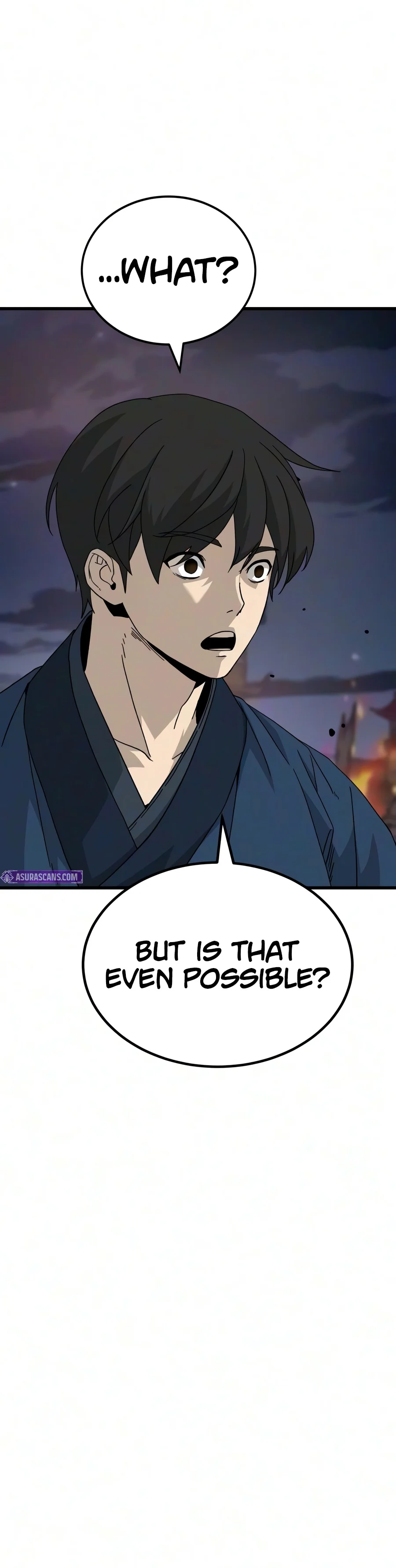 To Hell With the Status Window Chapter 39 page 7