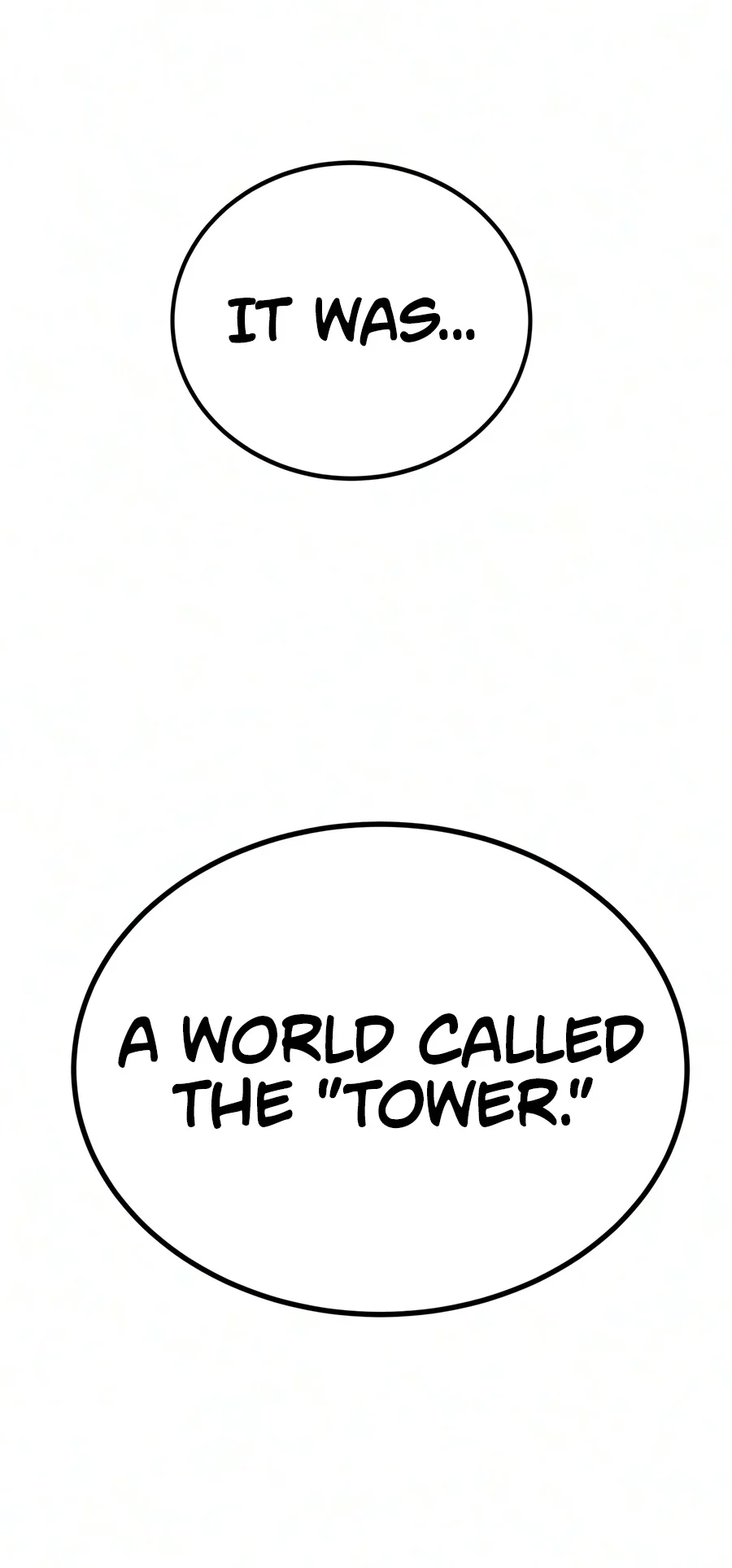 To Hell With the Status Window Chapter 40 page 21