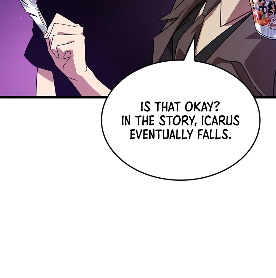 Tomb Raider King — End Line Chapter 13 page 5