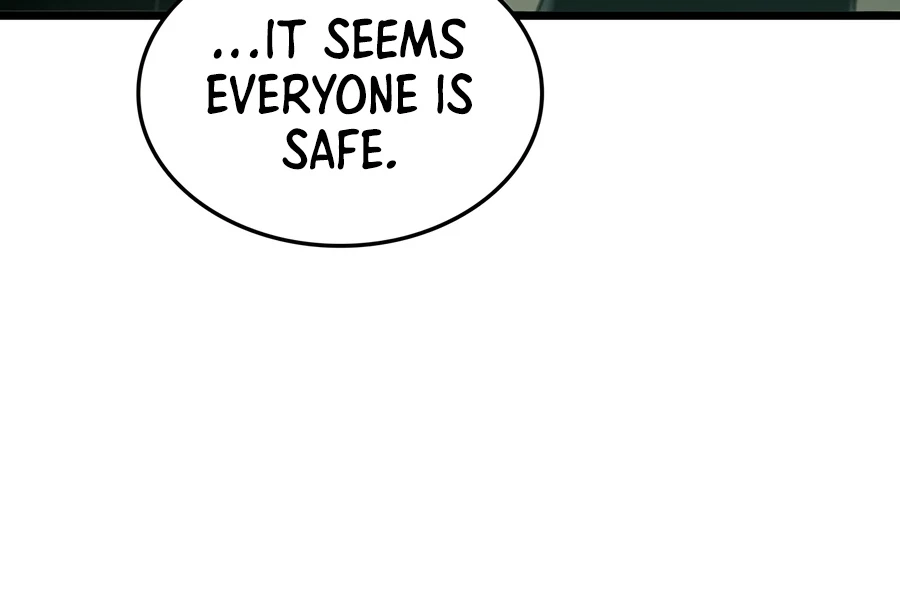 Tomb Raider King — End Line Chapter 14 page 13