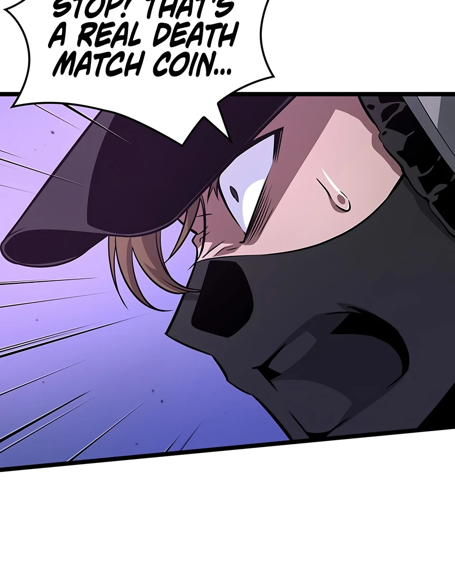 Tomb Raider King — End Line Chapter 14 page 3