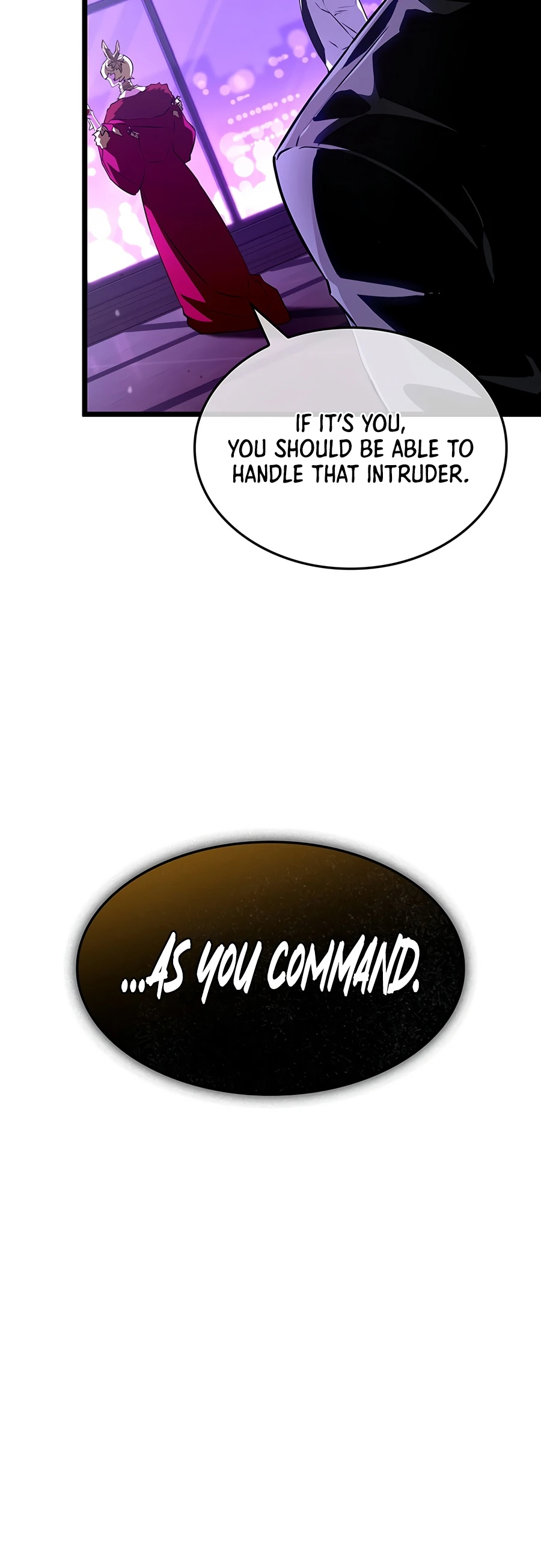 Tomb Raider King — End Line Chapter 16 page 7