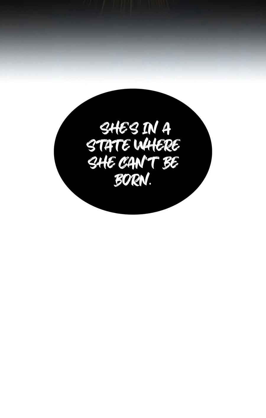 Tomb Raider King — End Line Chapter 2 page 3
