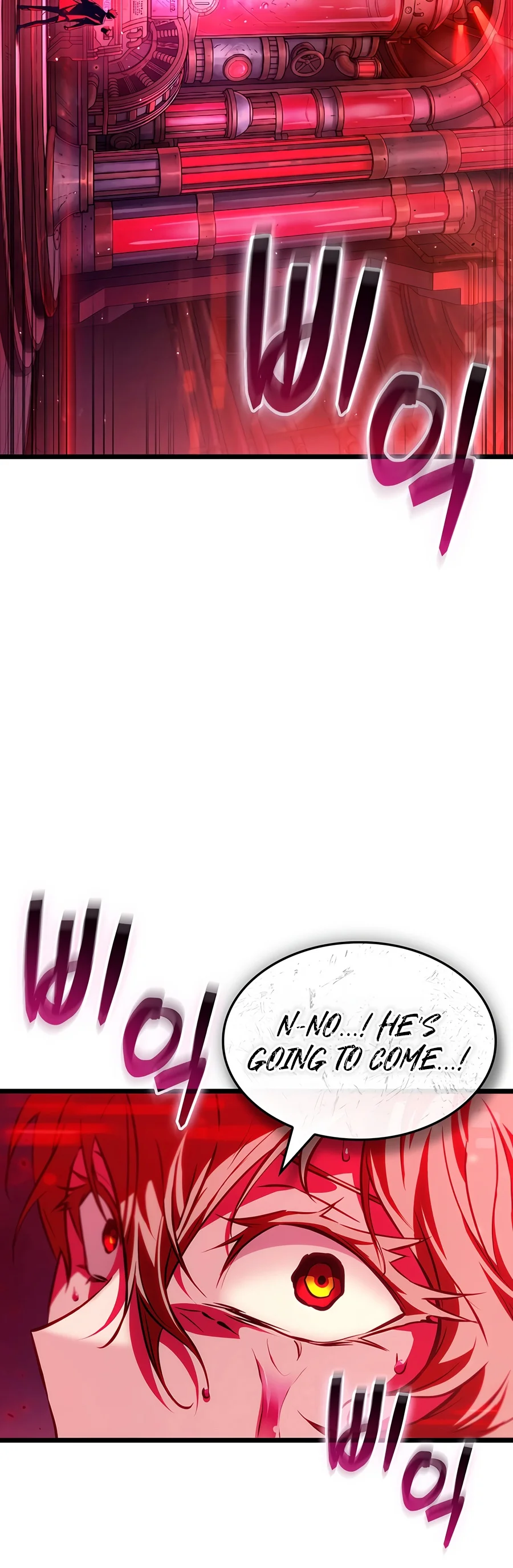 Tomb Raider King — End Line Chapter 22 page 16