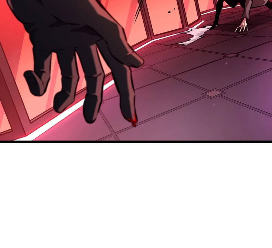 Tomb Raider King — End Line Chapter 25 page 11